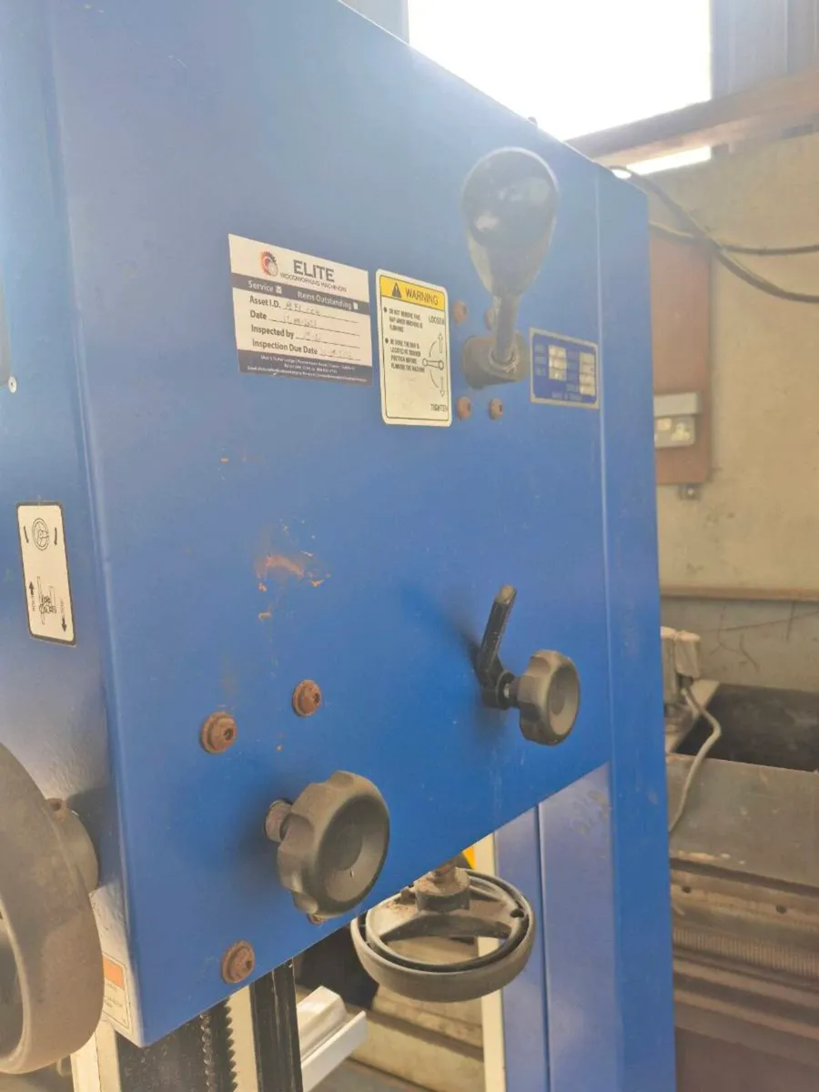 Swiftcut bandsaw perfect - Image 3
