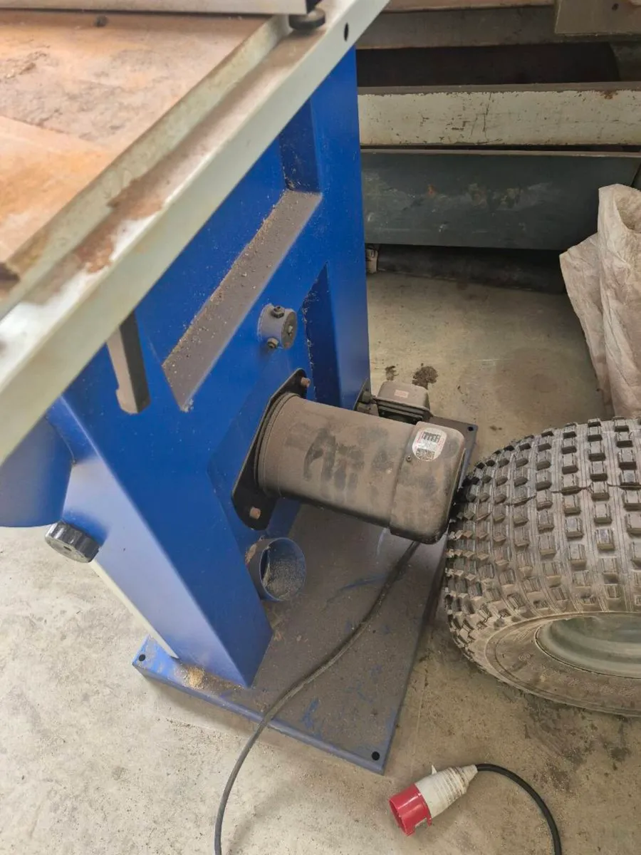 Swiftcut bandsaw perfect - Image 4