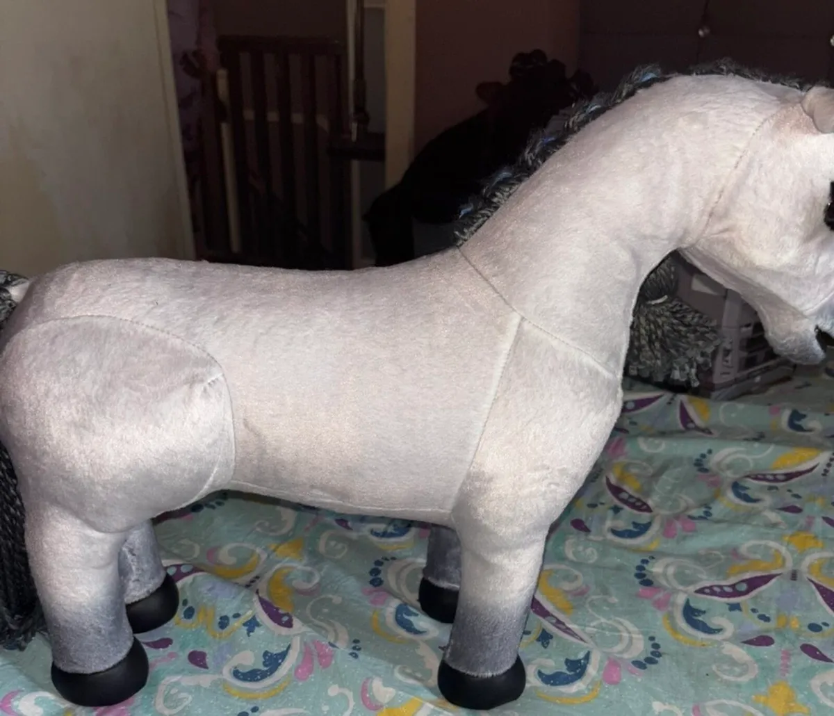 Lemieux Pony - Image 4