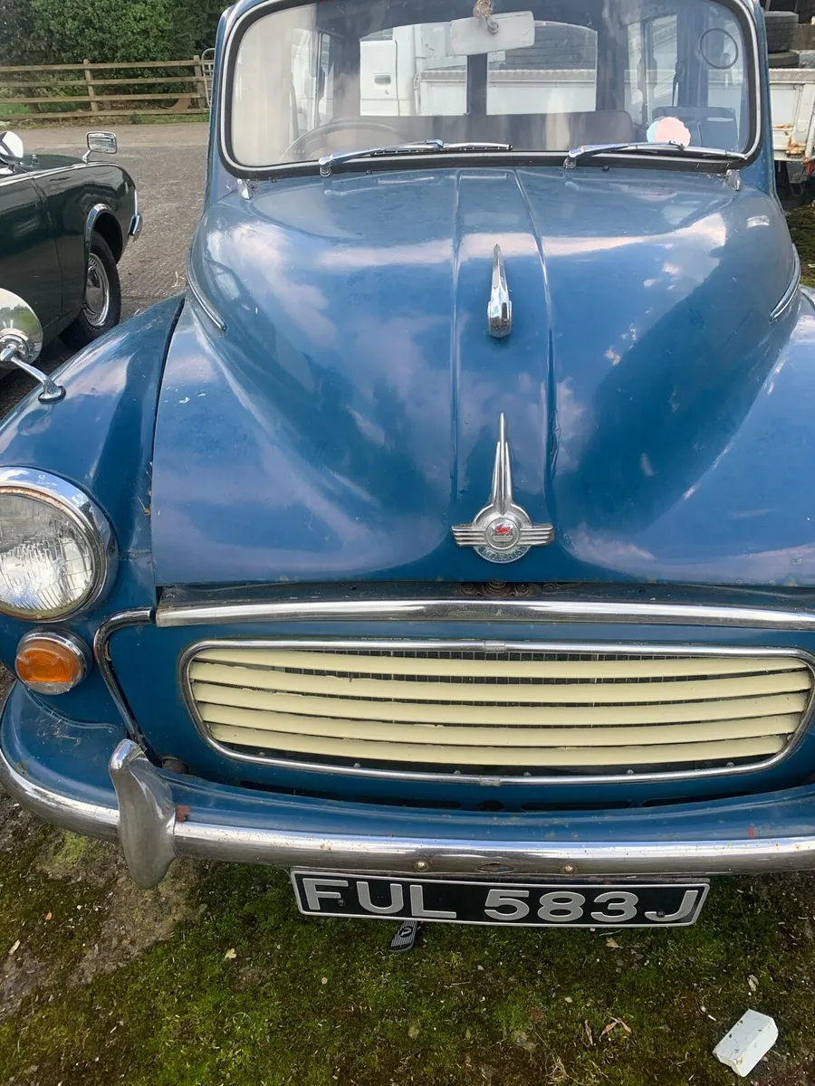 Selection of Classic Cars For Sale - Image 2