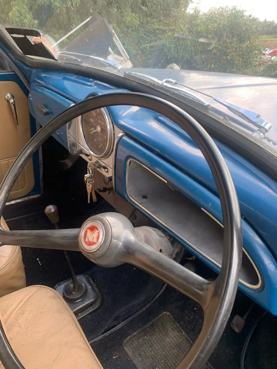 Selection of Classic Cars For Sale - Image 3
