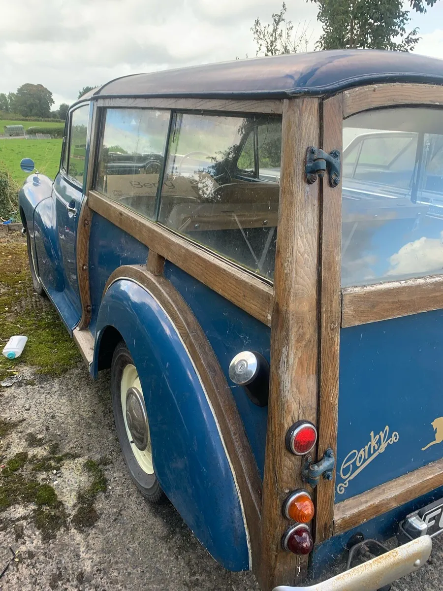 Selection of Classic Cars For Sale - Image 4