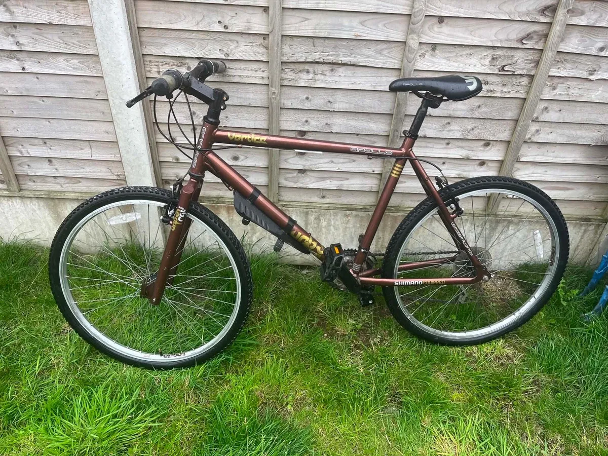 Bicycle - Image 2