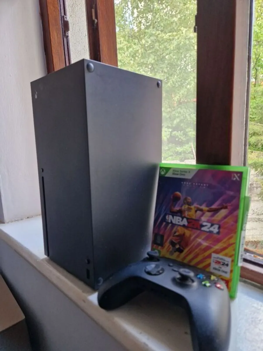 xbox - Image 1