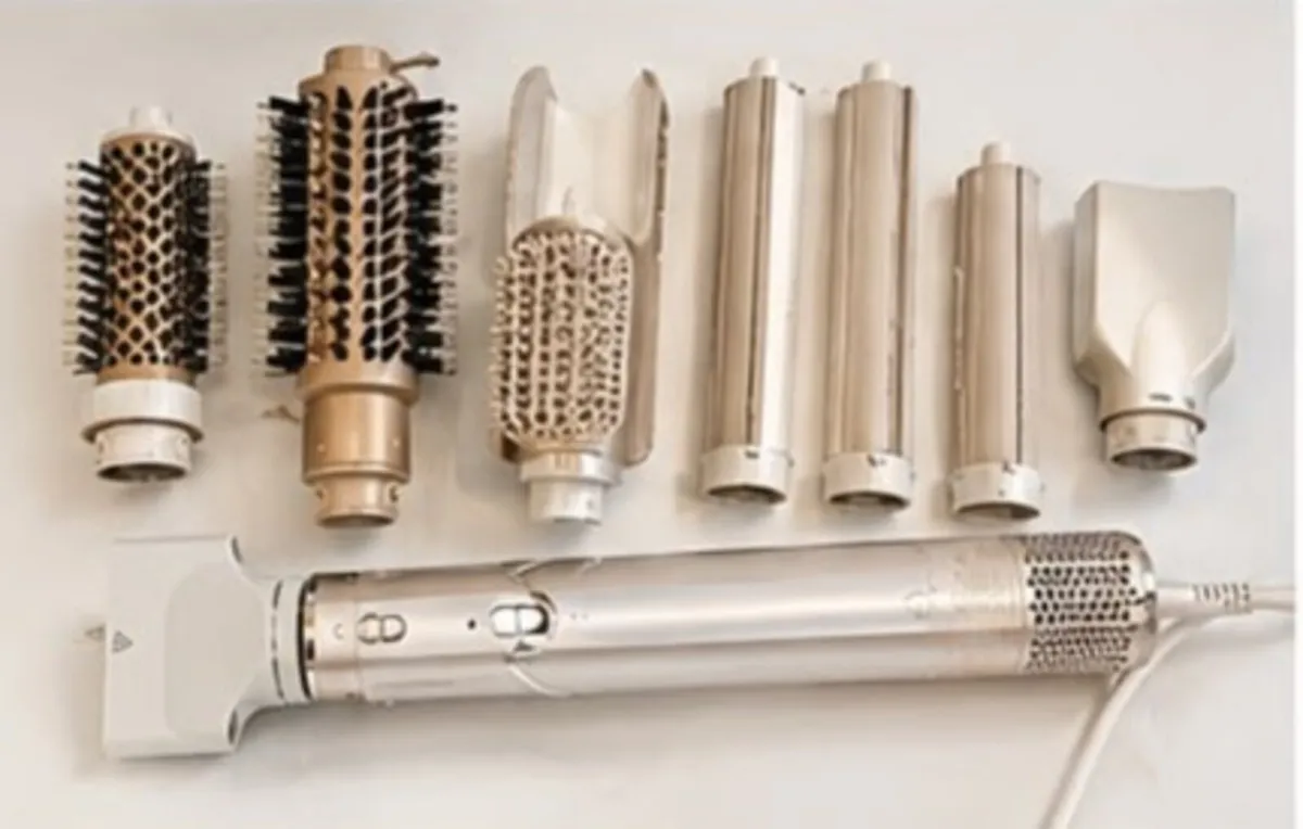 Shark FlexStyle 5-in-1 Hair Styler - Image 4