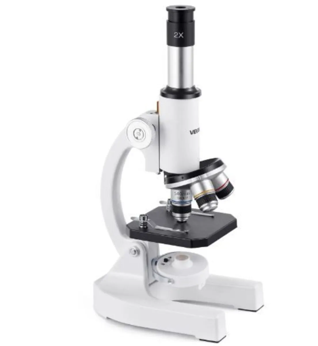 Monocular Microscope for Adults - Image 3