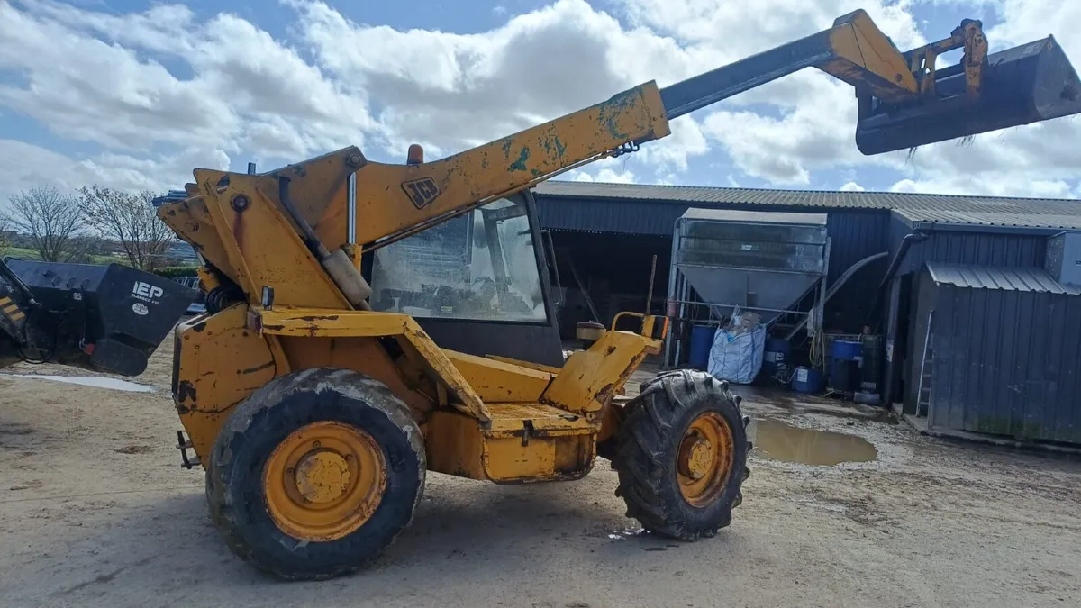 JCB Other 1994 - Image 3