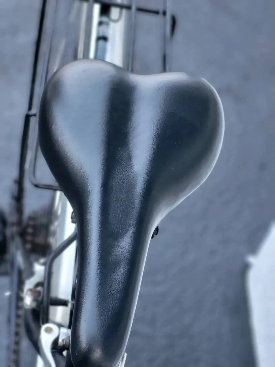 LADIES BIKE READY TO USE - Image 2