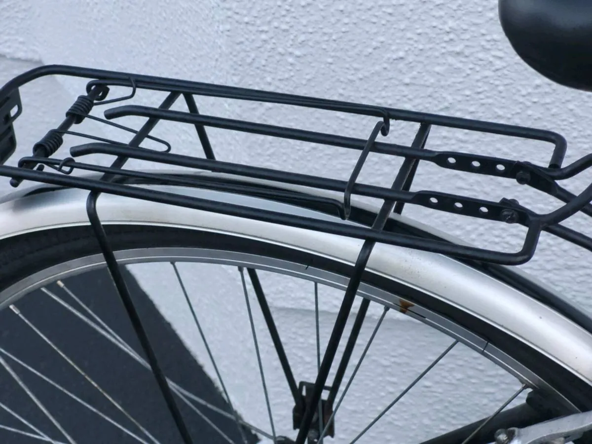 LADIES BIKE READY TO USE - Image 4