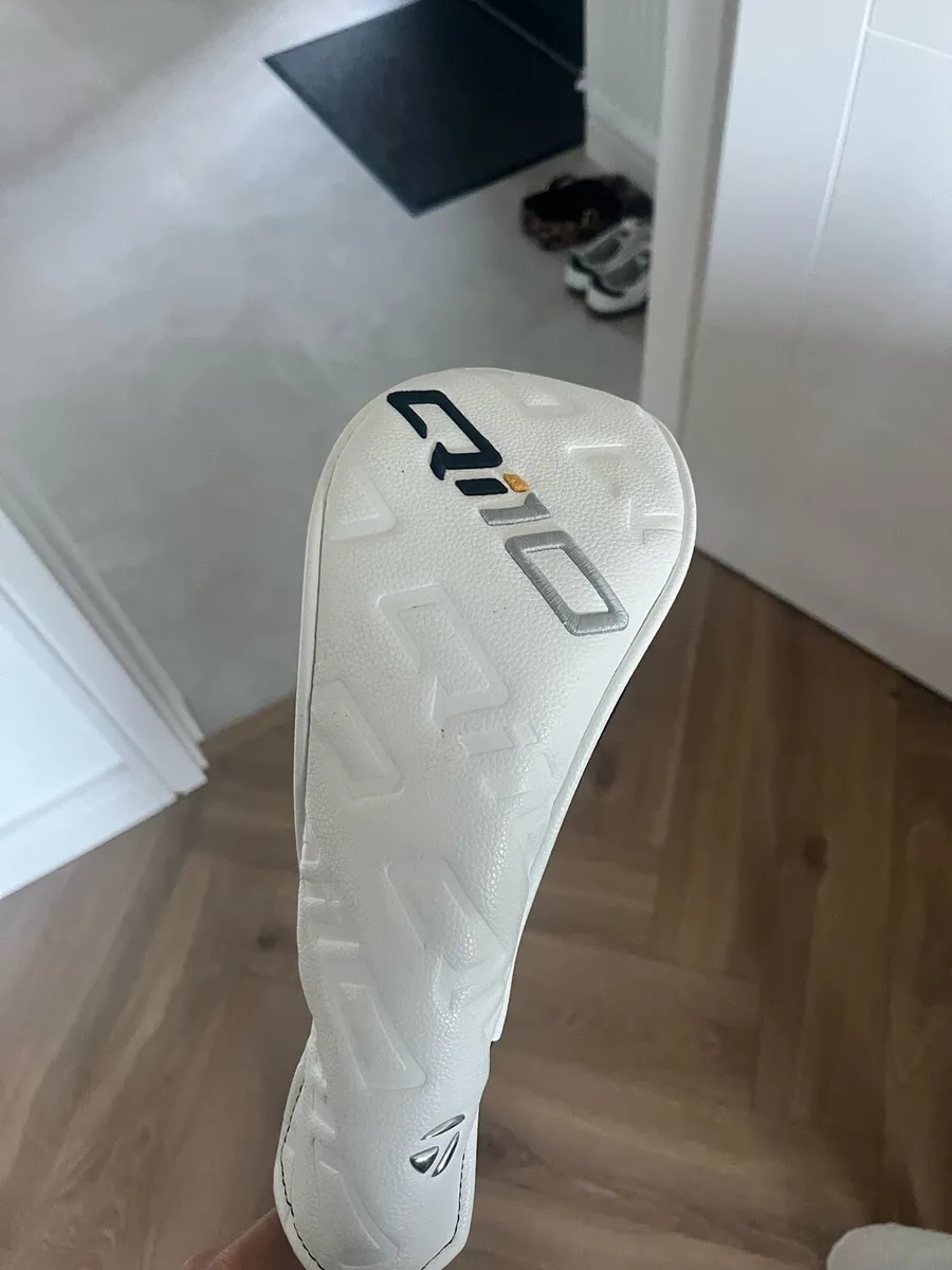 Taylormade qi10 Tour 3 Wood - Image 2