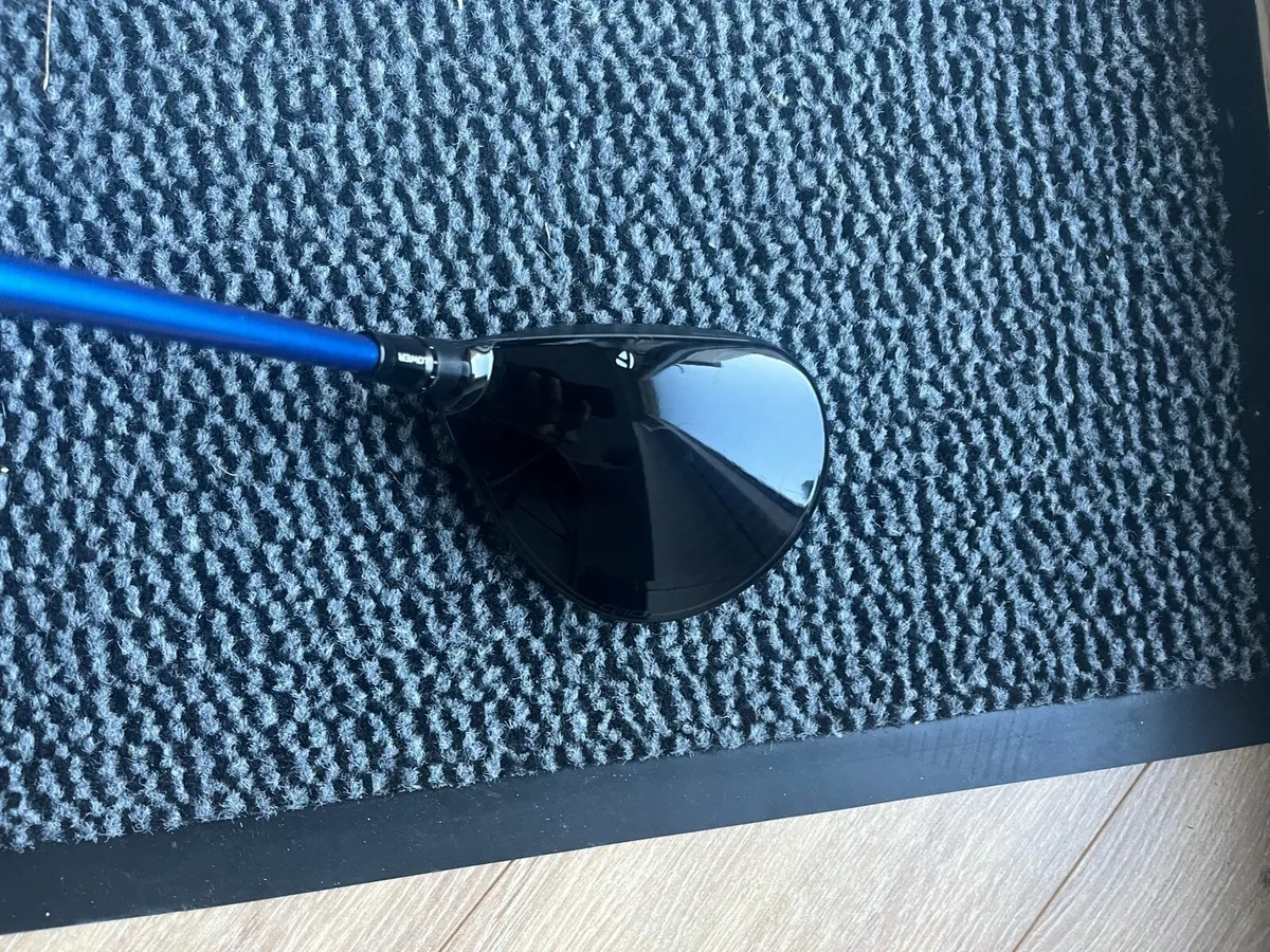 Taylormade qi10 Tour 3 Wood - Image 4