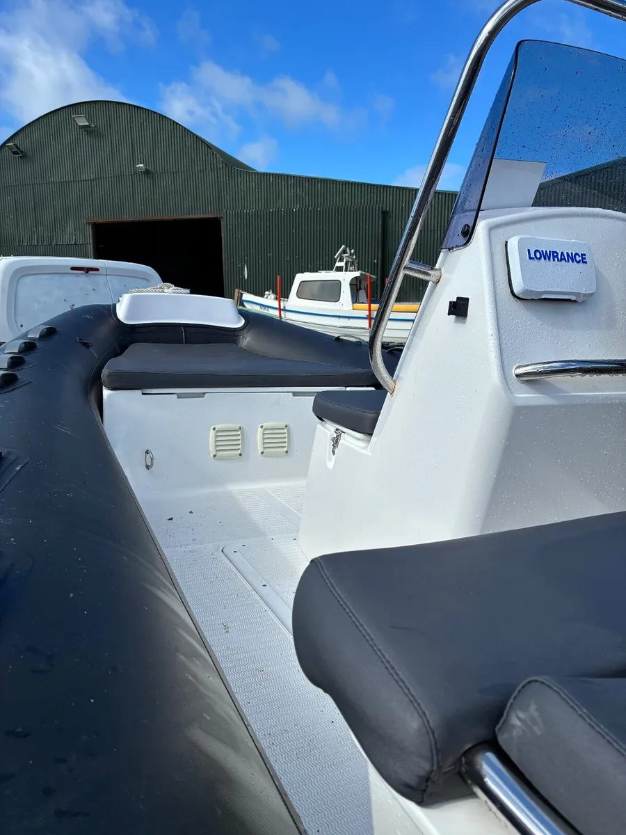 Grand 530 Rib - Image 3
