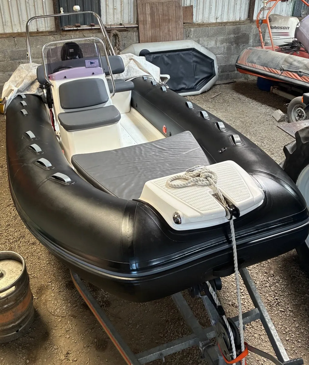 Grand 530 Rib - Image 4
