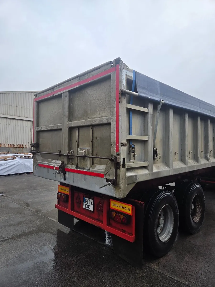 Tipper - Image 3