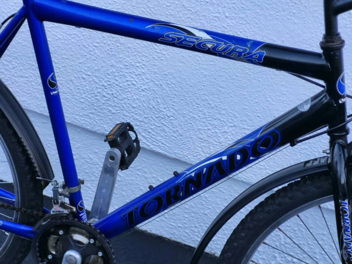 GUYS MOUNTAIN BIKE - Image 2