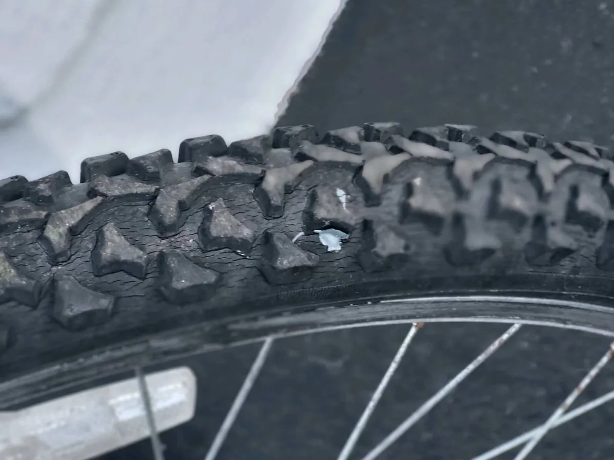 GUYS MOUNTAIN BIKE - Image 3