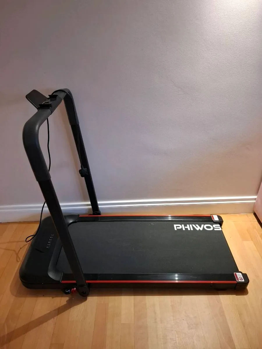 Walking pad - Image 1