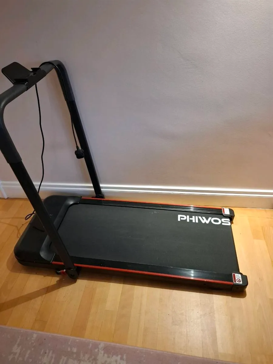 Walking pad - Image 2
