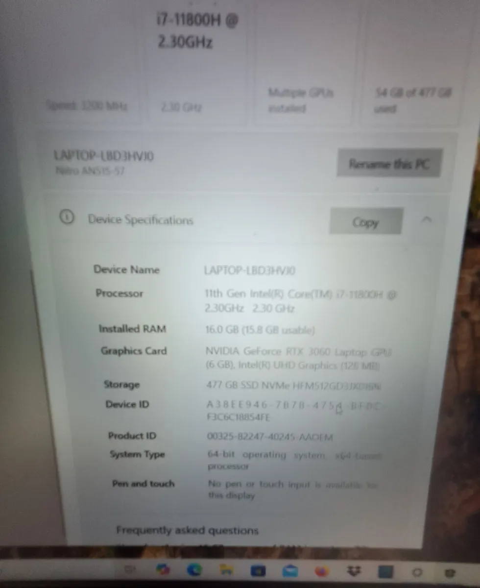 Laptop - Image 2
