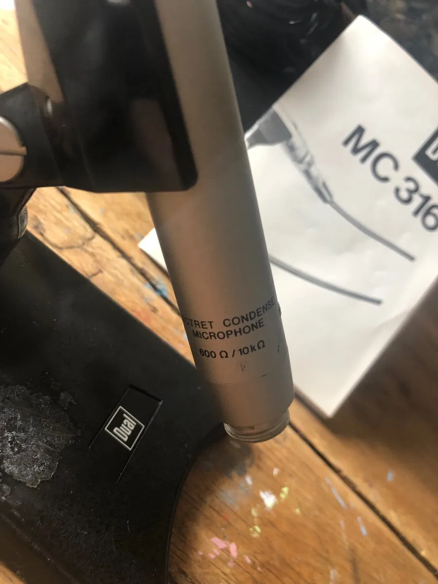 Microphone - Image 3