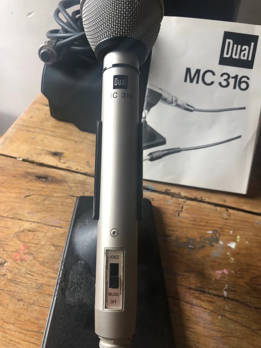 Microphone - Image 4