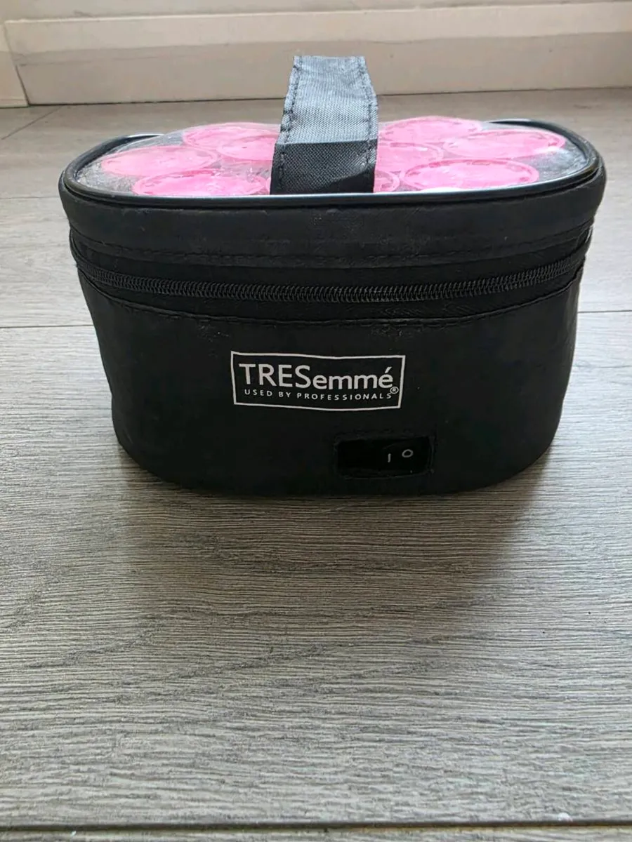 TRESemmé Salon Pro Volume Rollers - Image 3