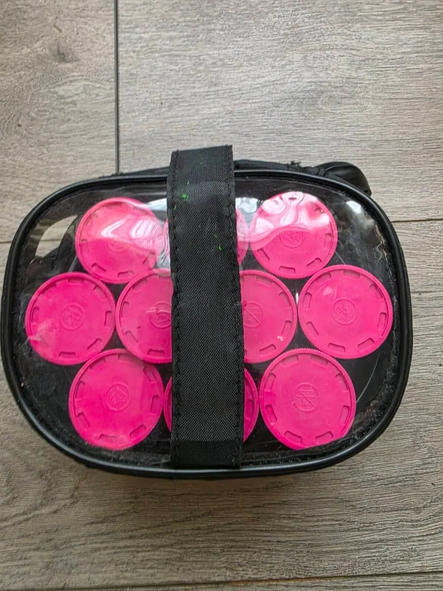 TRESemmé Salon Pro Volume Rollers - Image 4