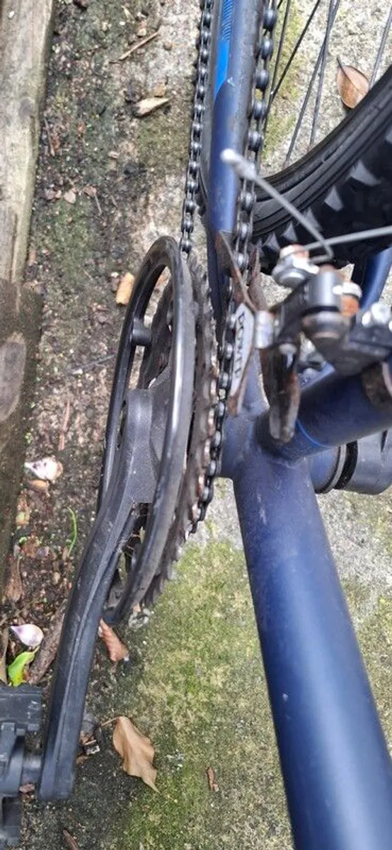 Boys bike - Image 3
