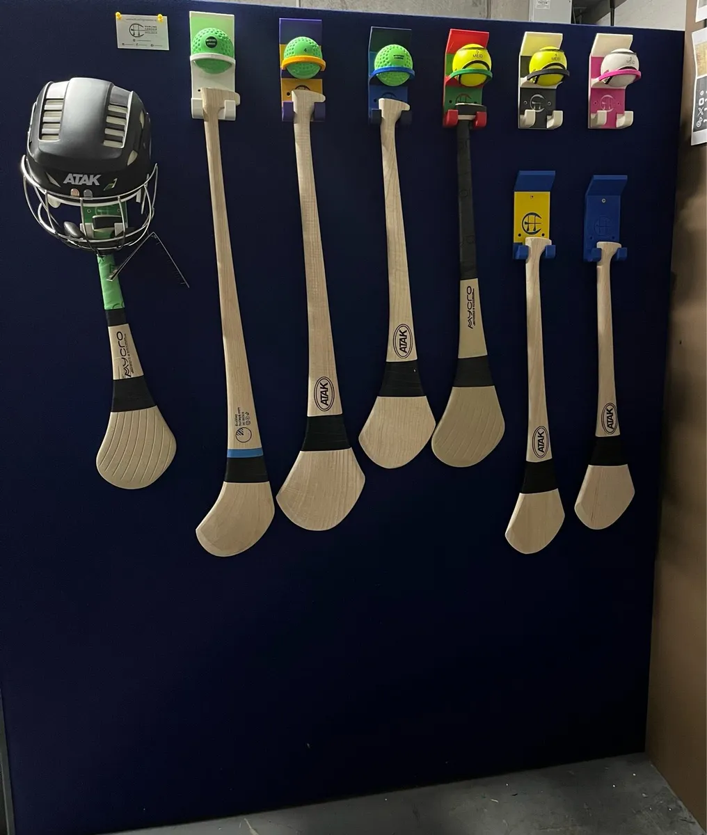 Gaelic games equipment for sale - Image 4