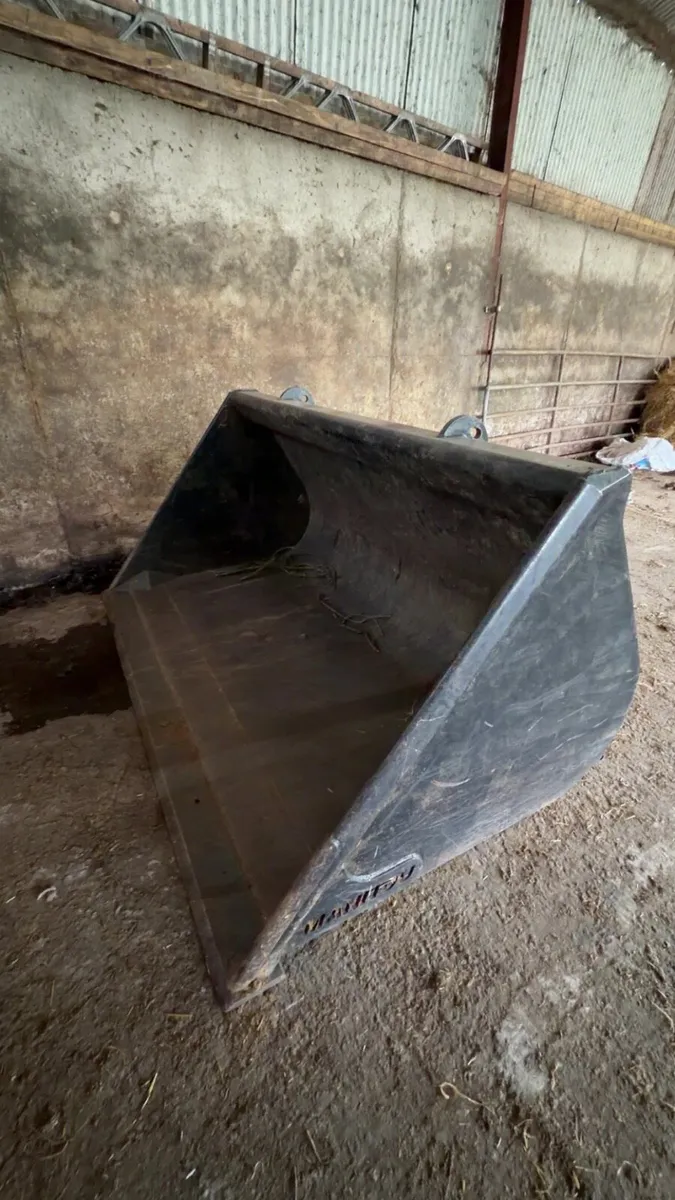Bucket - Image 1
