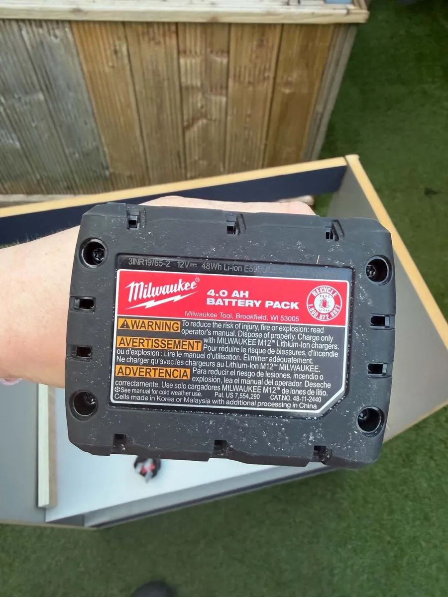 Impact drive - Image 3