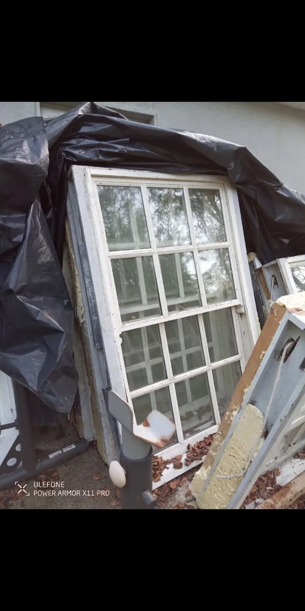Sash windows - Image 2