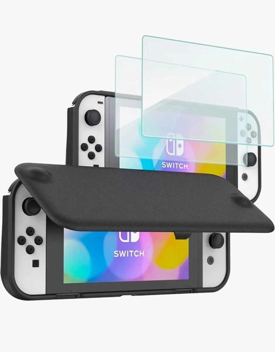 Nintendo switch OLED 64gb - Image 3