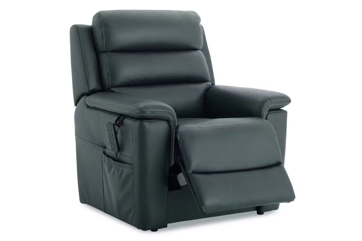 Electric Recliner Armchair - Image 2