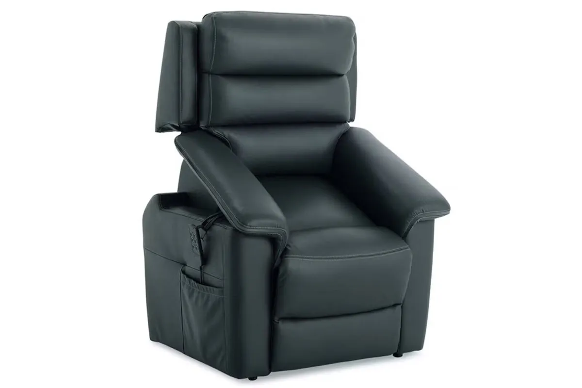 Electric Recliner Armchair - Image 3