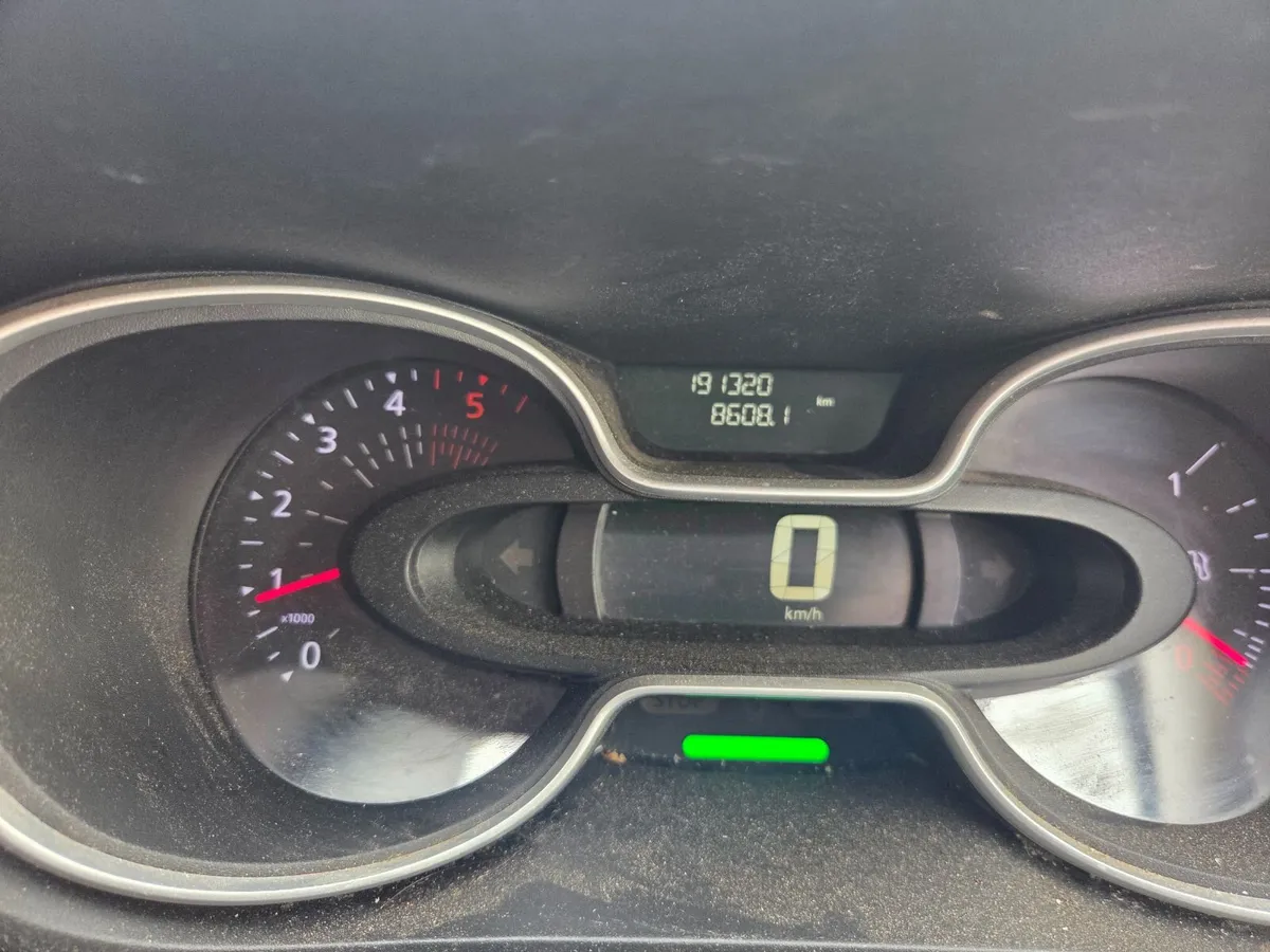 Nissan NV300 2021 - Image 3