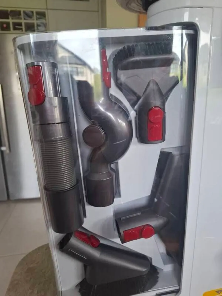 Dyson V10 - Image 4