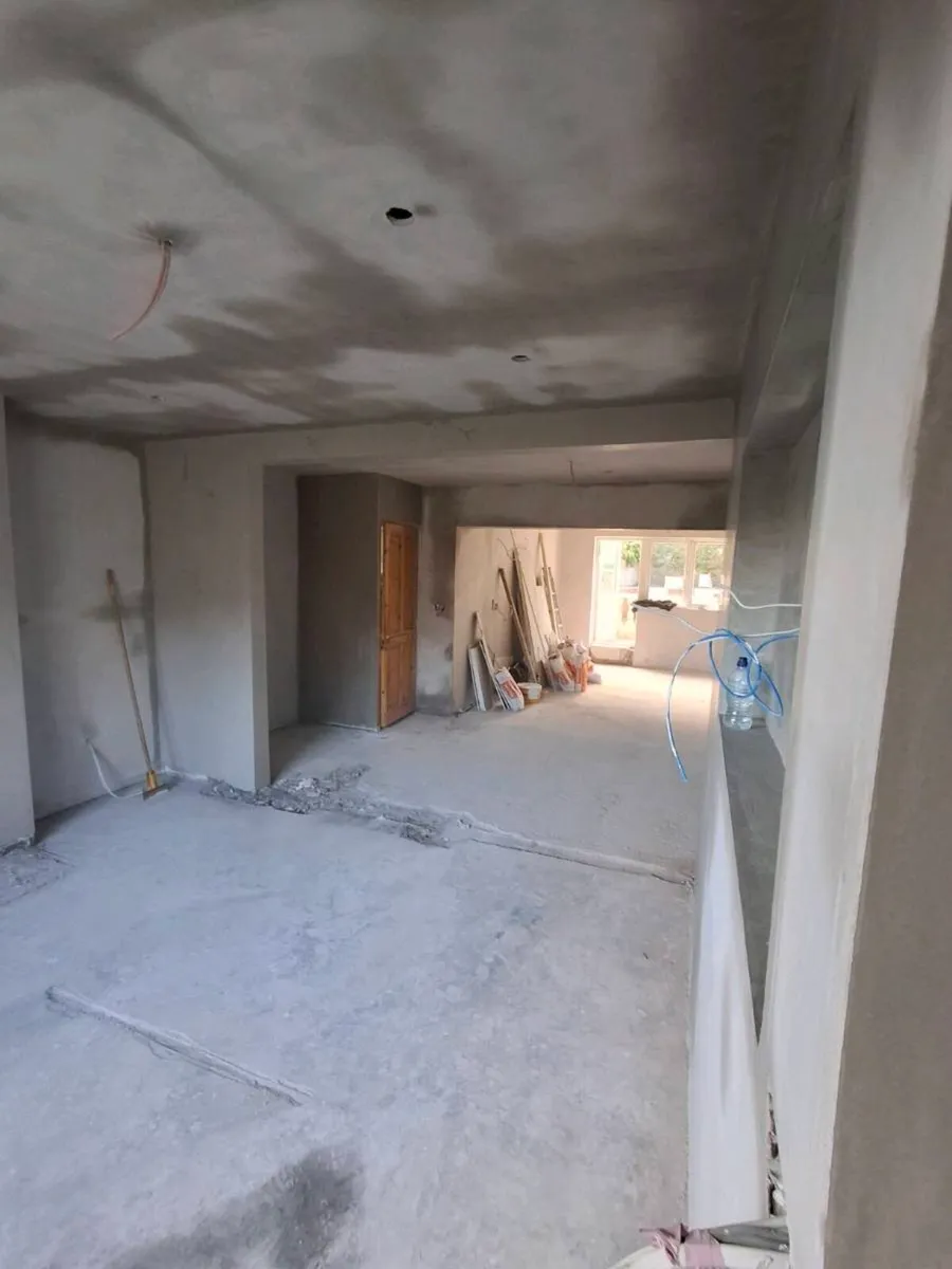 Plastering - Image 3