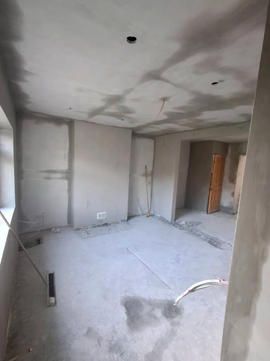 Plastering - Image 4