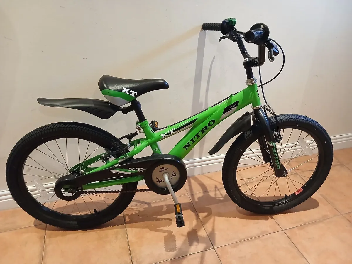 Bicycle - Image 4