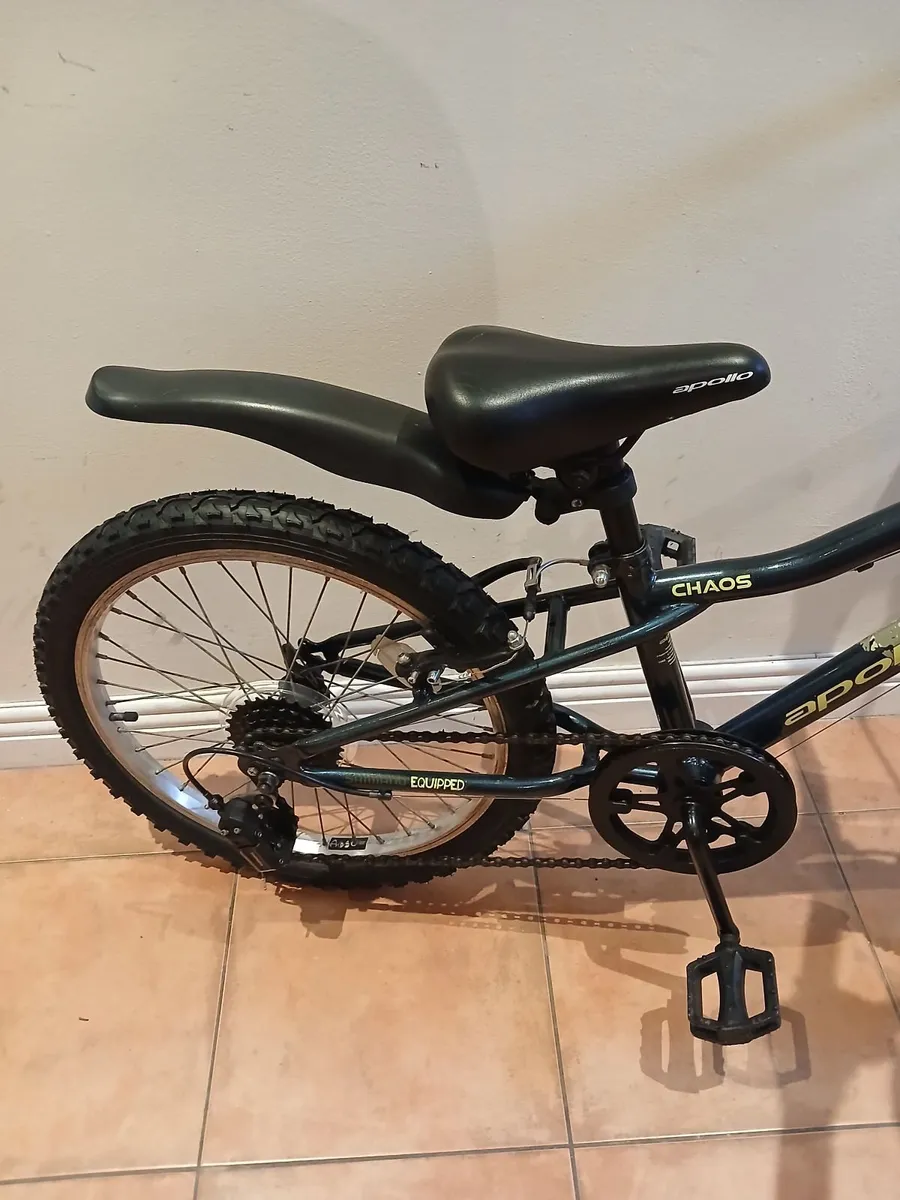 Bicycle - Image 3