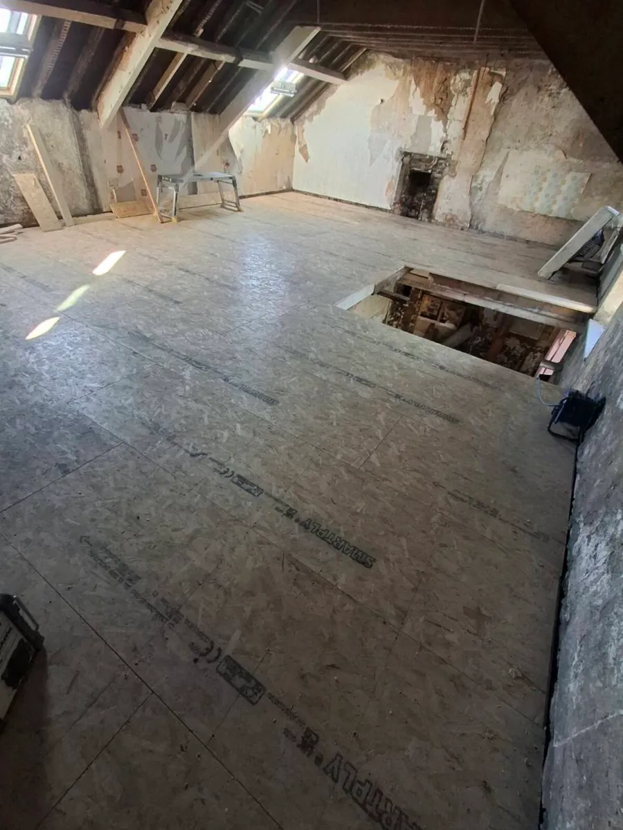 Carpentry - Image 1