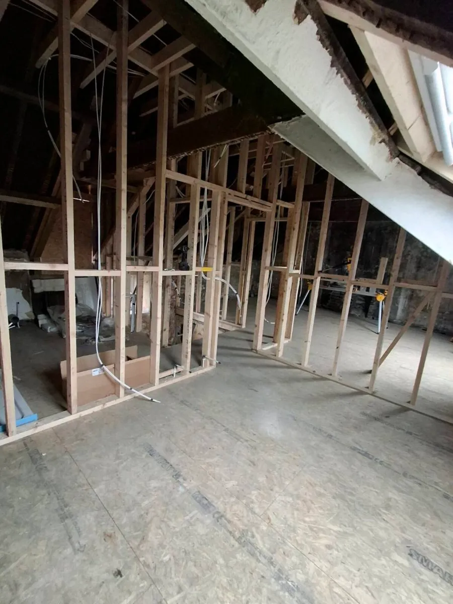 Carpentry - Image 2