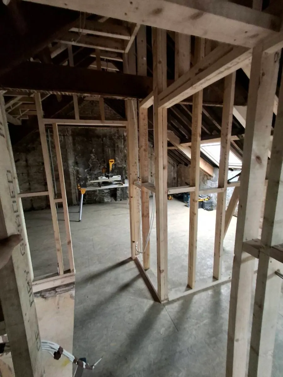 Carpentry - Image 3