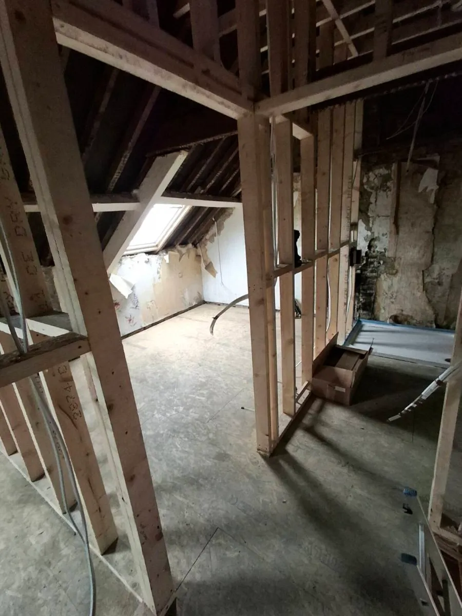 Carpentry - Image 4