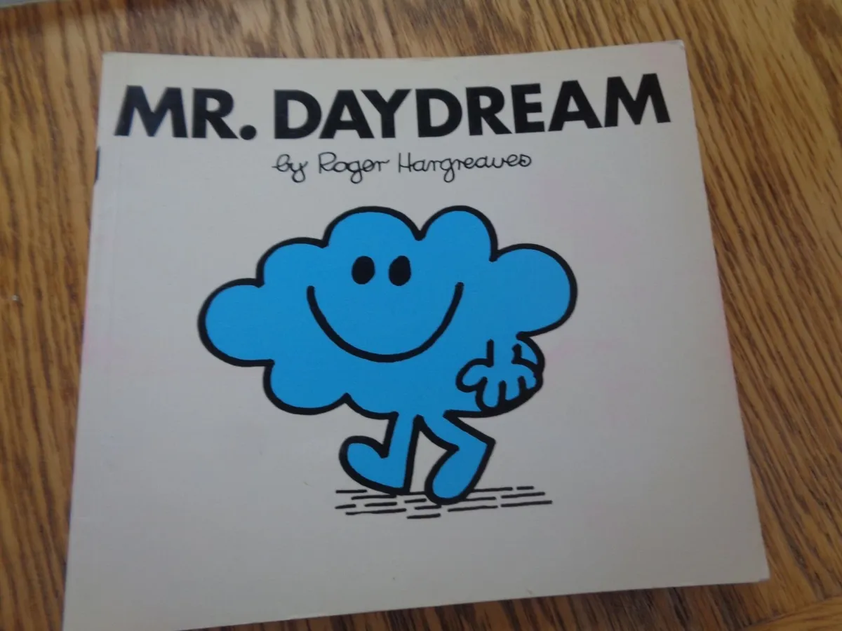 Childrens Mini Mr. Books x 8 for Sale - Image 4