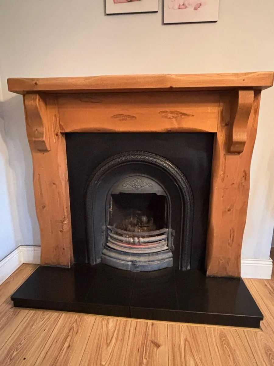 Fireplace - Image 2