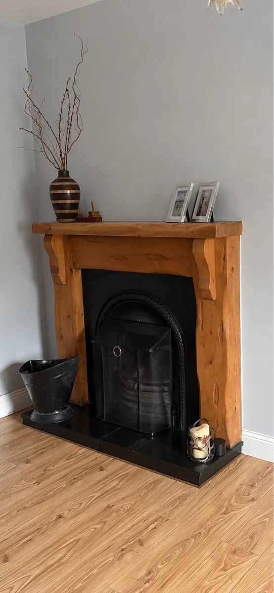 Fireplace - Image 1