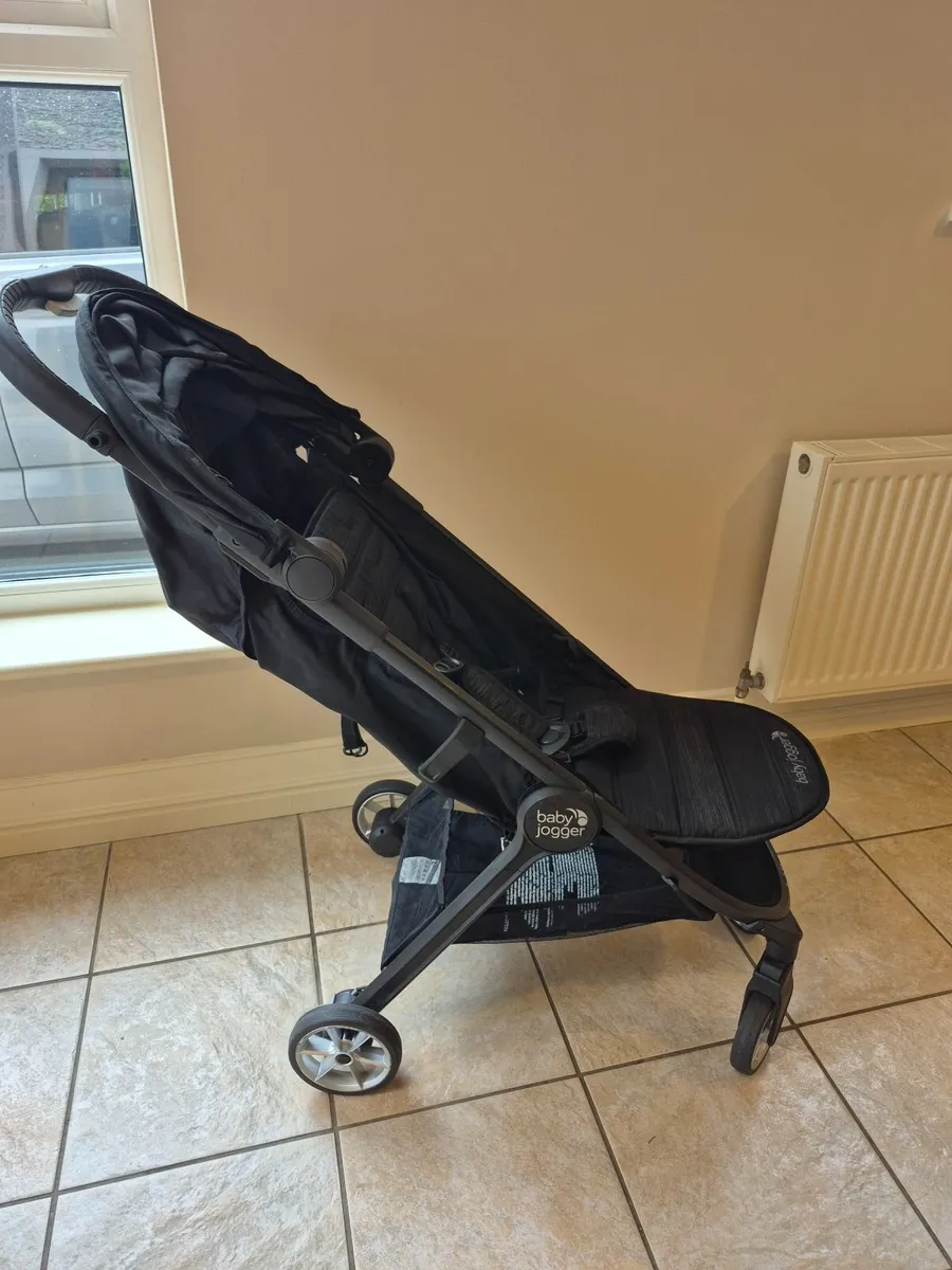 Baby jogger city tour stroller - Image 2