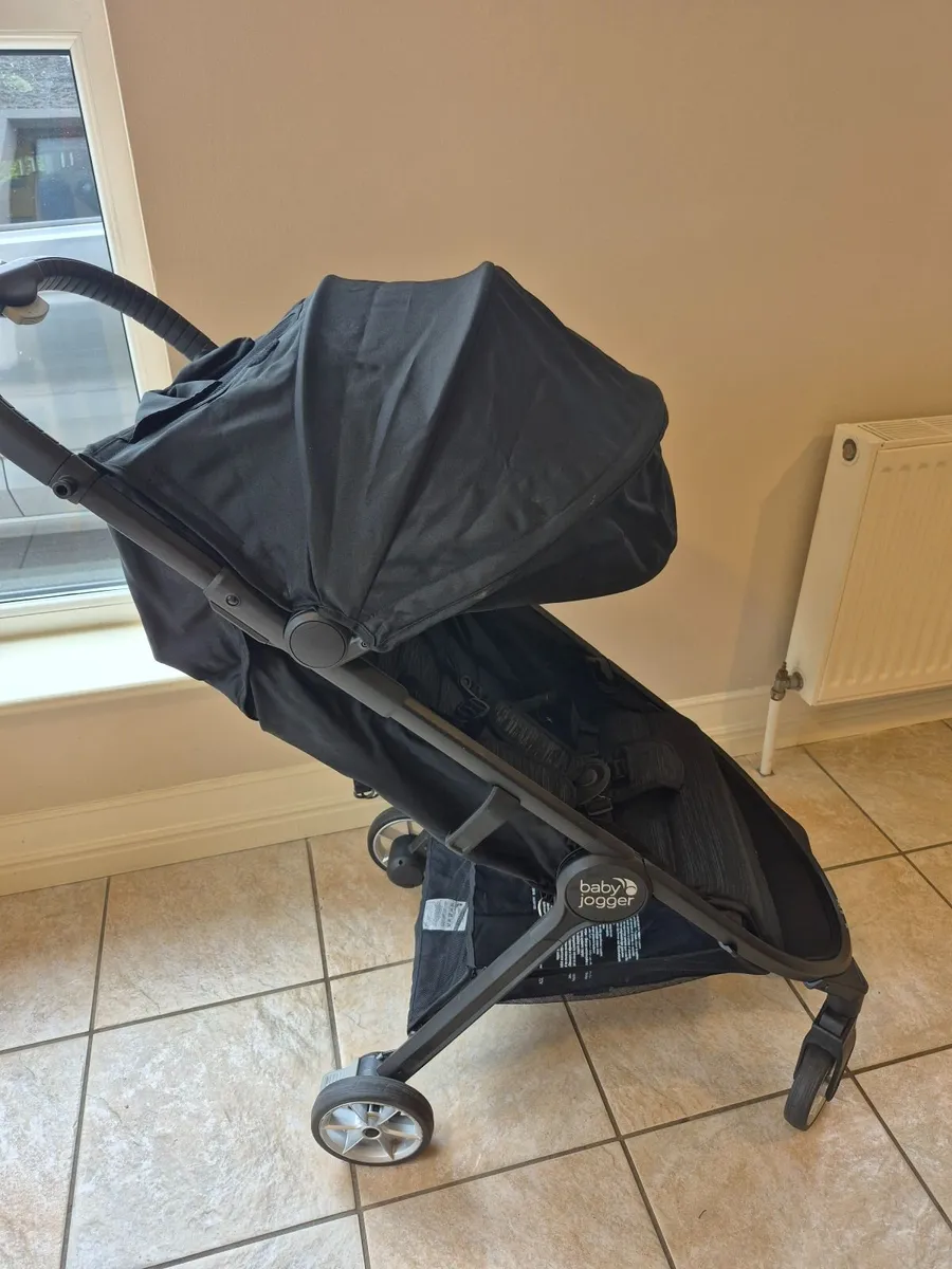 Baby jogger city tour stroller - Image 4